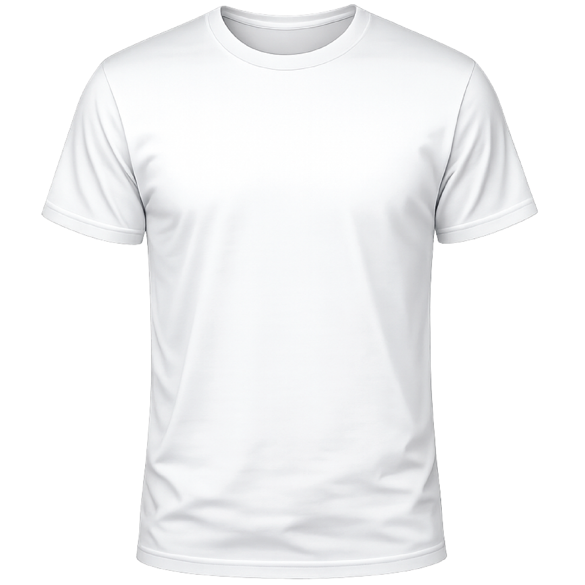 Softstyle short sleeves